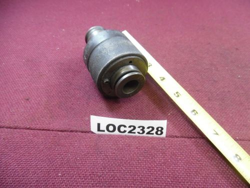 NIKKEN 13/16 QUICK CHANGE TORQUE CONTROL TAP HOLDER ZK24-13/162U  LOC2328