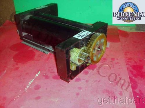 Fellowes 220 stripcut shredder 38221 mill grinder assembly for sale