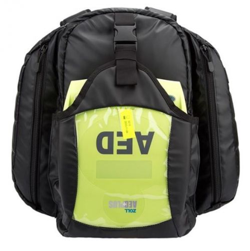 Statpacks g3 quicklook ems aed medic backpack bag black stat packs for sale