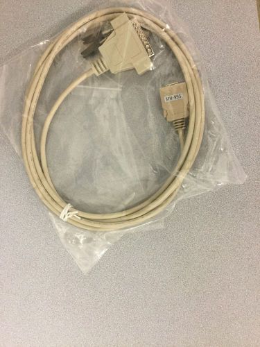 Olympus MH-995 RS-232 Printer Remote Cable CV-180 Price To Sell