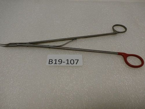 Weck HORIZON Manual CLIP Applier Small 137112 Surgical Instruments