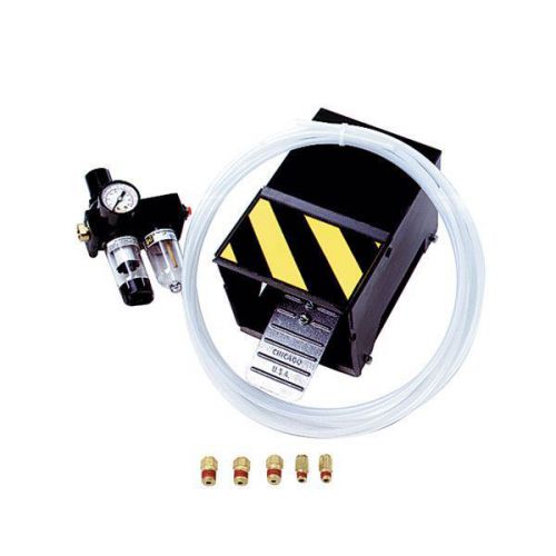 Royal 16002 air control kit with foot valve for sale