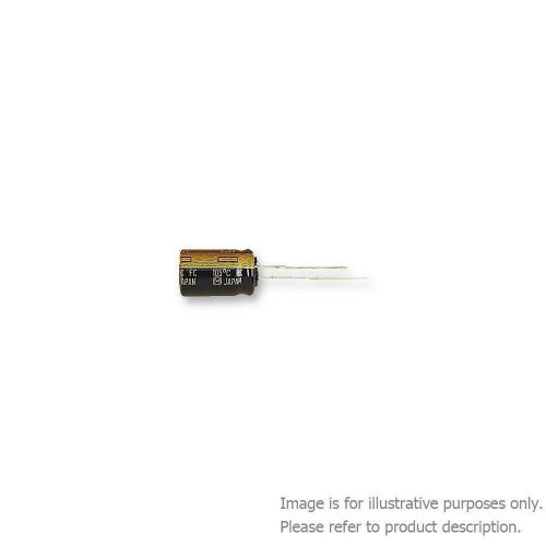 10 x panasonic eeufc1e332 electrolytic capacitor fc 3300 ?f +- 20% 25 v 16 mm for sale