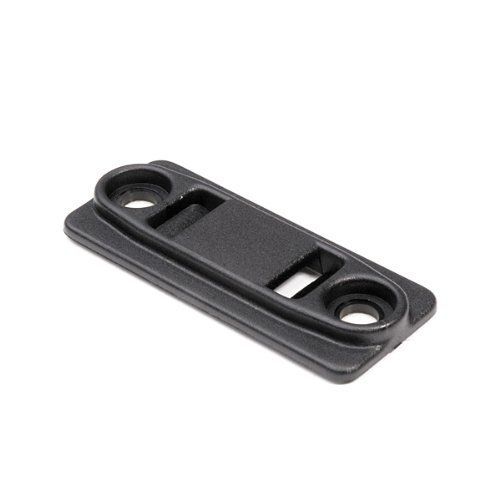 Hellermann tyton gtm500c2 grip tie mount for .5&#034; wide grip tie, without for sale