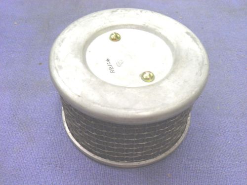 Intake filter, air compressor, air compressor intake filter, 4-1/4&#034; x 2-3/4&#034;, 3/