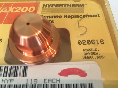 Hypertherm 020616
