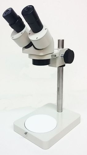 Titan fx-3 wide field long working distance stereo microscope for sale