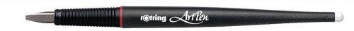 n237 F/S rOtring  ArtPen, Calligraphy, 3.0 mm Brand New from Japan