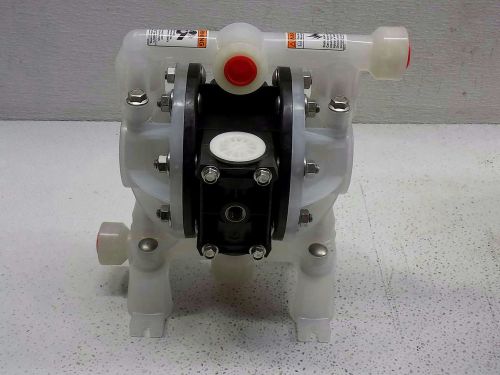 Aro pd05p-ars-puu-b 1/2in. diaphragm pump assembly for sale