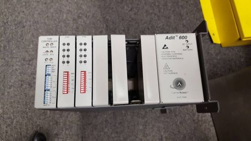 CARRIER ACCESS ADIT 600 / 1 TDM CONTROLLER   L98