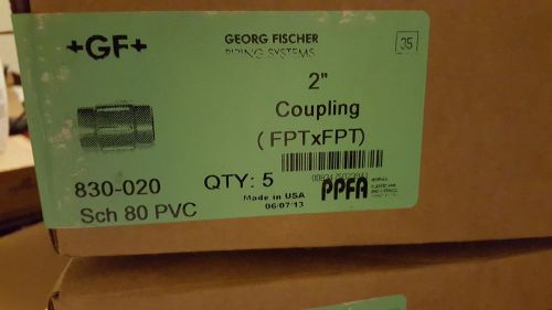 Pvc  threaded couplings for sale