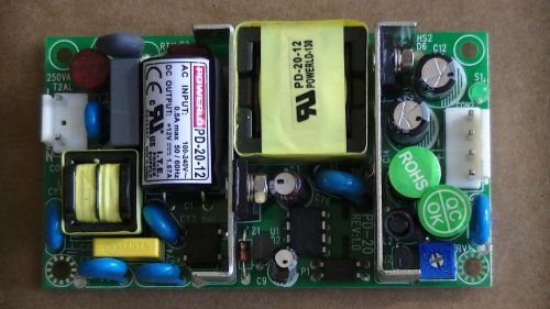 PowerLD PD-20-12 Power Supply