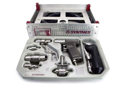 Synthes Pneumatic Compact Air Drive Set
