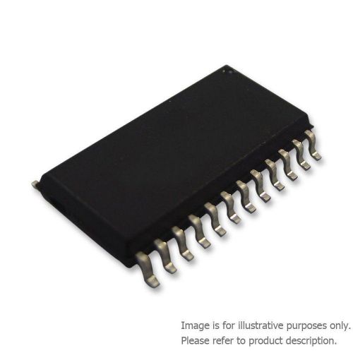 10 x texas instruments cd4059am logic, prog div-by-n counter, 24soic for sale