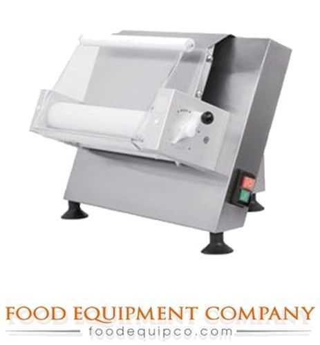 Doyon DL12SP Countertop 12&#034; Pizza Dough Roller Sheeter One Stage Horizontal...