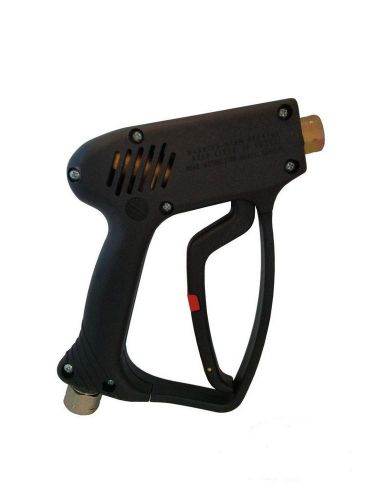 Suttner st-1500 5000 psi spray gun 3/8 inch f inlet x 1/4 inch f outlet for sale