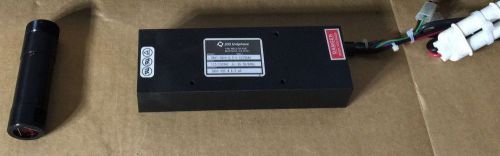 JDS Uniphase Power Supply 380T-3800-6.5-4 from 1145P-3083 Laser