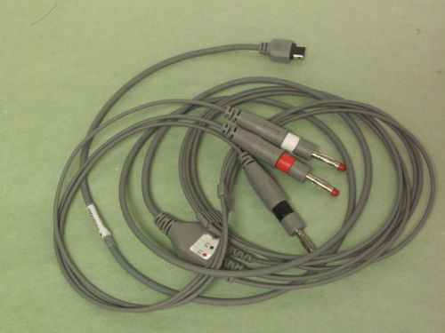 Leads wire Leadswire cable,  MD100E ECG ,Tab electrodes