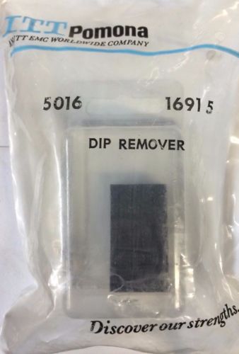 NIB Pomona 5016 Dip Remover