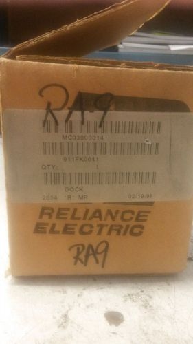 Reliance Electric 911FK0041