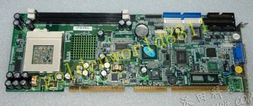 Volkswagen LMB-815VL Industrial motherboard good in condition for industry use