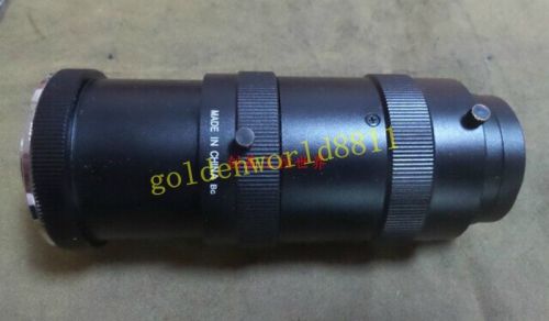KEYENCE CA-LM0510 telecentric lens good in condition for industry use