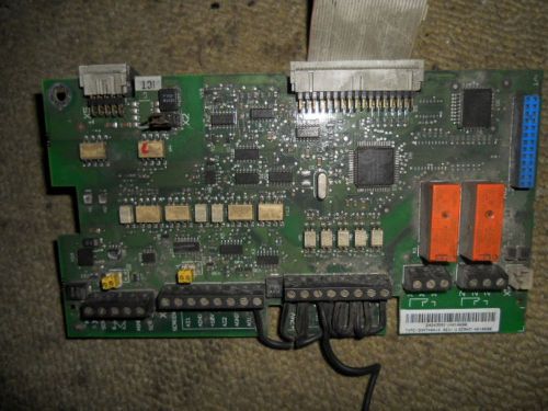 ABB inverter ACS400 series CPU board SNAT4041C
