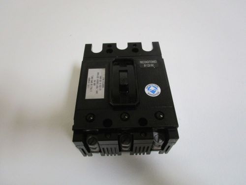 ITE CIRCUIT BREAKER 50AMPS EF3H050 (RECONDITIONED) *NEW OUT OF BOX*