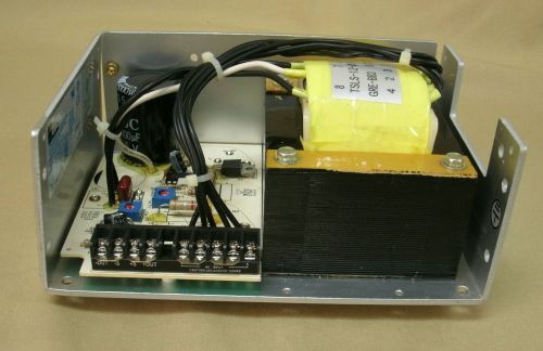 Sola SLS-12-051T Power Supply-AC-DC -12V@5.1A-Silver Line Series-Date Code 0513
