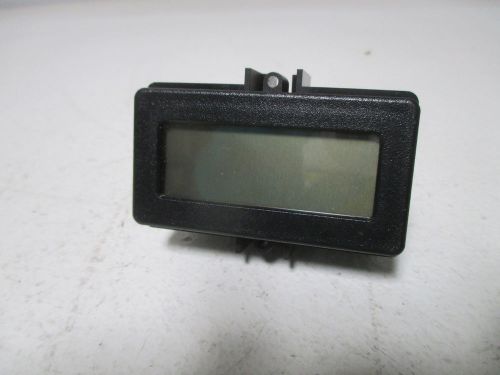 Red lion control dt700000 counter *new out of a box* for sale