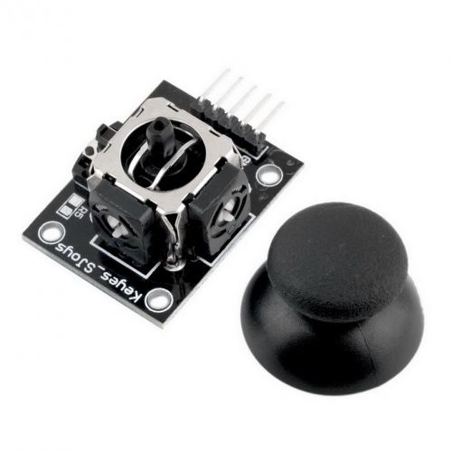 1pc breakout module shield for ps2 joystick game controller for arduino lu for sale