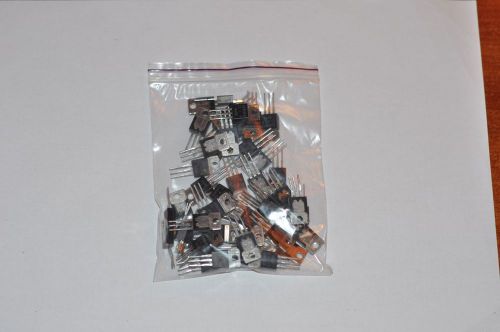 50x KT8140A1 КТ8140А1 Silicon Bipolar Junction Transistors