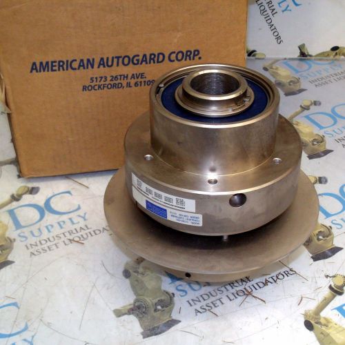 American autogard 102365-003 torque limiter, nib for sale
