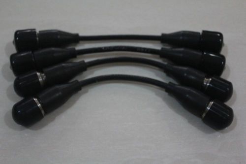 HP Agilent 8120-4782 set of 4 replacement cable         8120-4782
