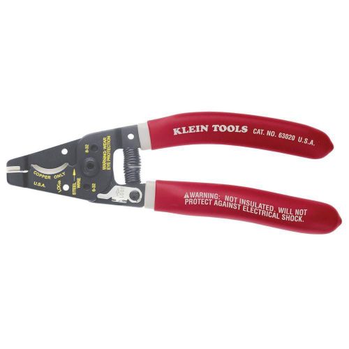 Klein Tools Kurve Multi-Cable Cutter