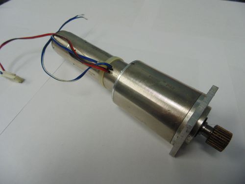 Escap Swiss Precision DC Gearmotor Motor CNC Robot Servo Mill Lathe
