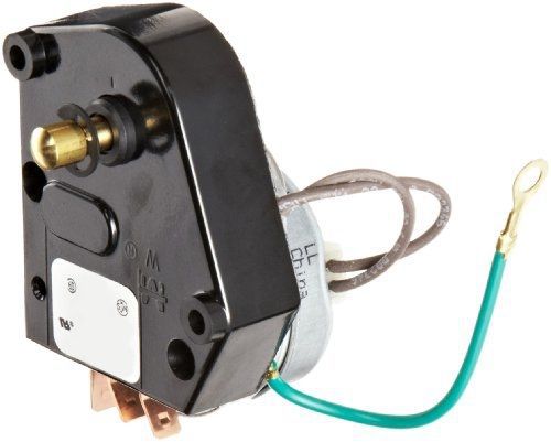 American Dryer DR221 Replacement Timer, 30 Seconds, 115V, for A60, A70, DR10,