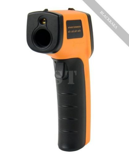 Non-Contact LCD IR Laser Infrared Digital Temperature Thermometer Gun low price