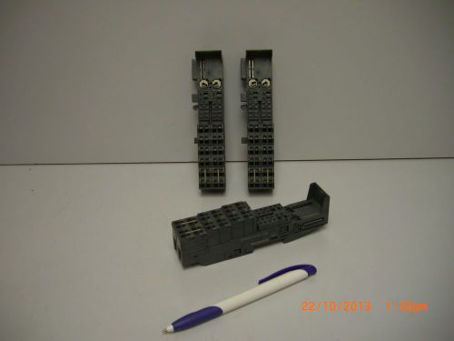 Siemens S7 Simatic Terminal Module 6ES7 193-4CF40-0AA0