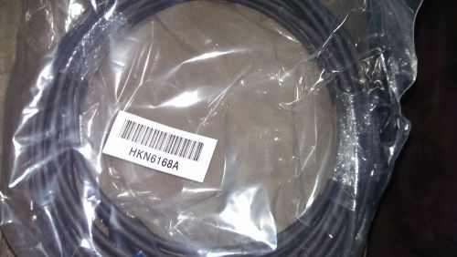Motorola HKN6168A  Control Head Cable
