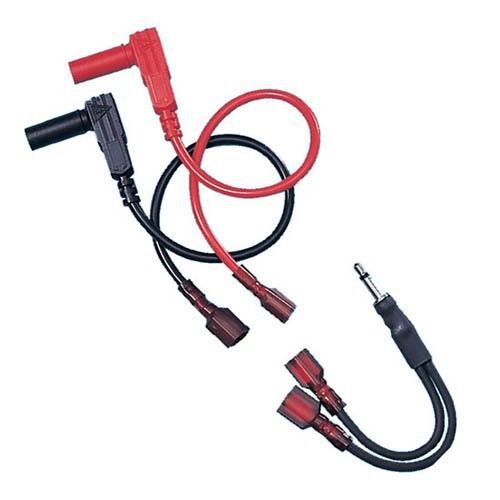 Fieldpiece aqk3 flame diode adapter kit... hvac diagnostic tool gas furnace for sale