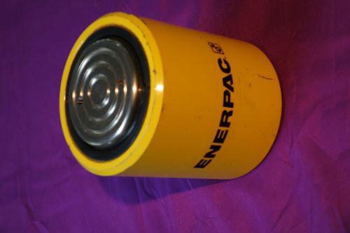 Enerpac RCS302 30 Ton Low Height Hydraulic Cylinder - 10,000 PSI 700 BAR