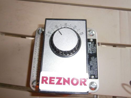 Reznor EPETD8S EXPLOSION PROOF THERMOSTAT