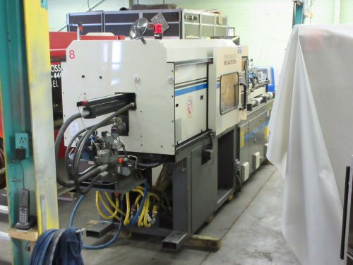 Cincinnati Milacron Injection Molding Machine #7069