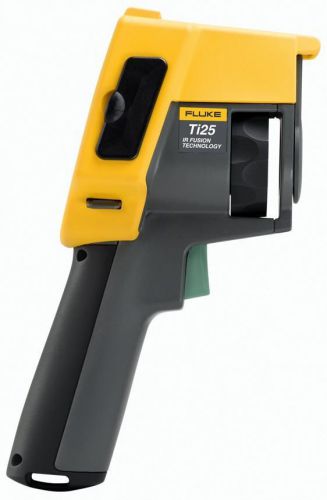 Fluke ti25 9hz thermal imager for sale