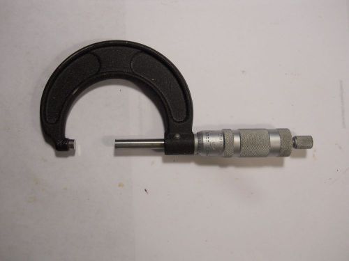 Central tool  micrometer