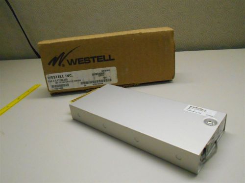 NEW WESTELL ILR 7239 SMT T1 LINE REPEATER