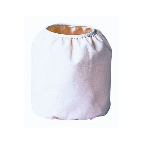 Shop vac 90102 cloth filter bag gg for sale