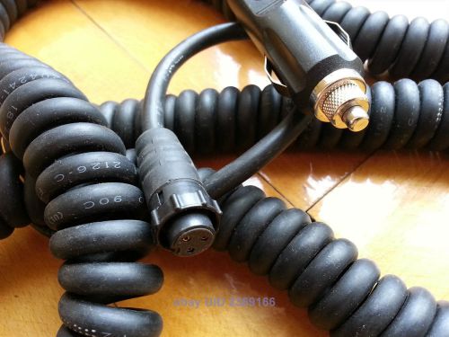 Car adapter Cable for Cseco not tested
