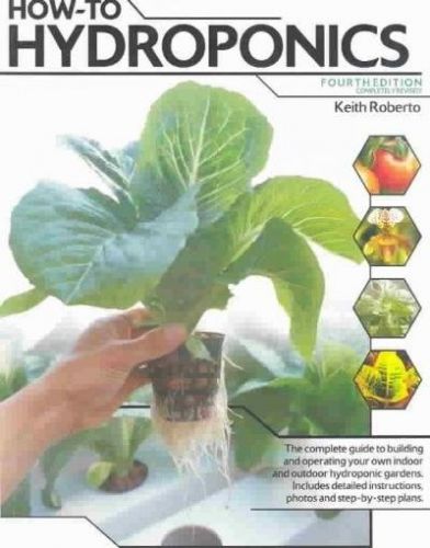 Future Garden Inc How to Hydroponics
